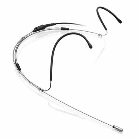 Sennheiser SL Headmic 1, mikrofoni