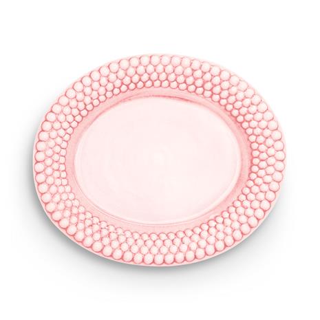 Mateus Bubbles Vati Ovaali 35cm, Vaaleanpunainen
