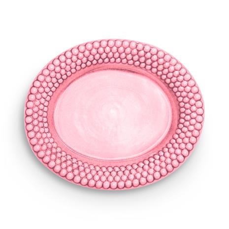 Mateus Bubbles Vati Ovaali 35cm, Vaaleanpunainen