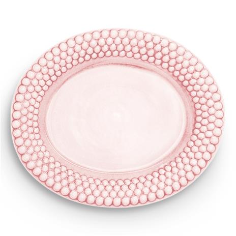 Mateus Bubbles Vati Ovaali 35cm, Vaaleanpunainen
