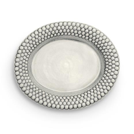 Mateus Bubbles Vati Ovaali 35cm, Harmaa – kuva 5/8