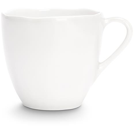 Mateus Organic Kahvimuki 60cl, Valkoinen