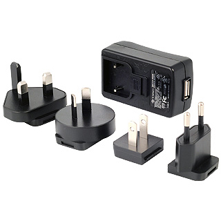 Peltor 3M USB adapteri