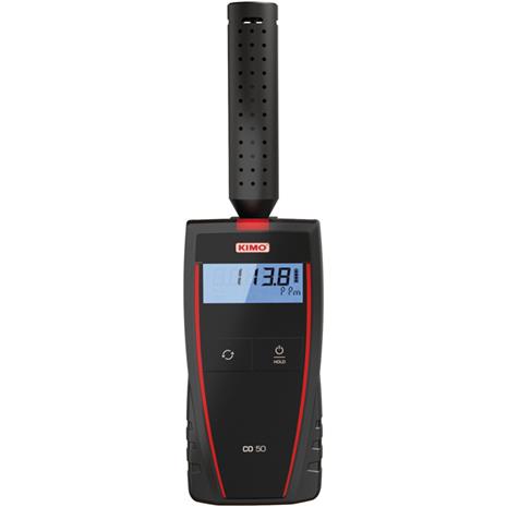 Kimo CO50 Hiilimonoksidimittari – kuva 1/4