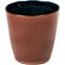 Serax Conic Goblet S D7 H7, Rust/Dark Blue – kuva 1