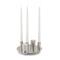 Klong Awa Vas/Candlestick, Nickel – kuva 1
