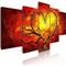Kuva - Burning heart – kuva 1