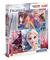 Clementoni - 2x60 Puzzles Kids Frozen 2 – kuva 1
