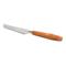 Hardanger Cheese knife, Oiled Birch – kuva 1