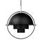 Gubi Multi-Lite, riippuvalaisin 24 cm – kuva 1