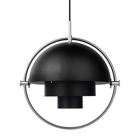 Gubi Multi-Lite, riippuvalaisin 24 cm – kuva 1/8