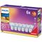 Philips 6-p LED GU10 50W WarmGlow Dim – kuva 1