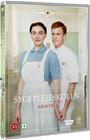 Sygeplejeskolen: Kausi 2, TV-sarja