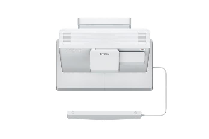 Epson EB-1485Fi, videotykki – kuva 1/8