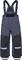 Didriksons Idre Toppahousut, Denim Blue 90 – kuva 2