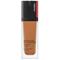Shiseido Synchro Skin Self-Refreshing Foundation 510 Suede – kuva 1