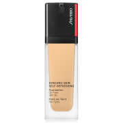 Shiseido Synchro Skin Self-Refreshing Foundation 230 Alder – kuva 1/8