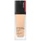 Shiseido Synchro Skin Self-Refreshing Foundation 220 Linen – kuva 1