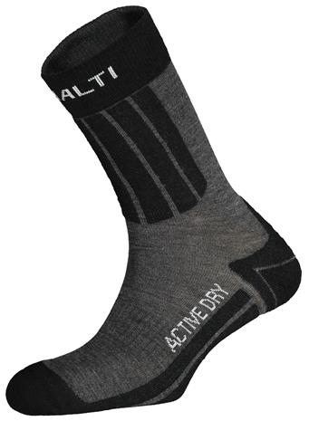 HALTI Xc unisesx talvisukka – kuva 1/4
