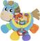 Playgro, Musical Clip Clop Teether Book – kuva 1