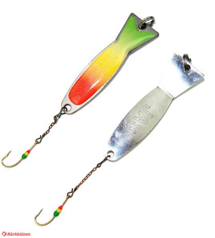 JASU Ahven 60 mm pystypilkki – kuva 2/8