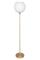 Globen Lighting Bowl, lattiavalaisin – kuva 1