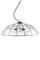 Globen Lighting Ombrello, riippuvalaisin – kuva 1