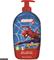 Spiderman 500 ml suihkugeeli – kuva 1