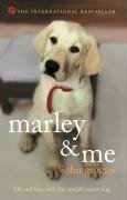 Marley and Me, kirja