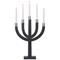 Star Trading Elias Candlestick, Graphite – kuva 1