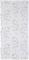 Rainbirds Grey/Gold - WP2104" "Tapetti – kuva 1