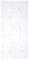 Rain White - WP2106" "Tapetti – kuva 1