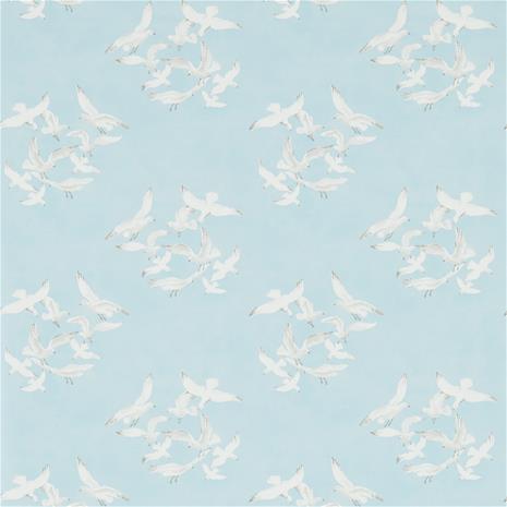 Seagulls - 214585" "Tapetti – kuva 1/8
