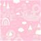 DRAKHIMLEN ROSA - 103-03" "Tapetti – kuva 1