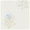 Protea Flower - 216327" "Tapetti – kuva 1