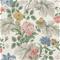 Carnation Garden - 7235" "Tapetti – kuva 1