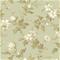 Blomslinga - 4518" "Tapetti – kuva 1