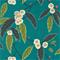 Coppice - 112132" "Tapetti – kuva 1