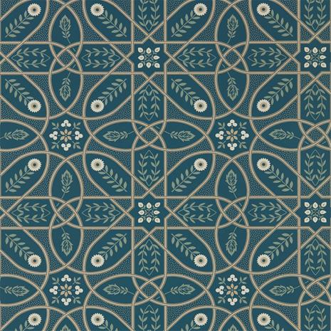 Brophy Trellis - 216699" "Tapetti – kuva 1/8