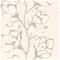 Lustica - 112145" "Tapetti – kuva 1