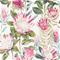 King Protea - 216646" "Tapetti – kuva 1