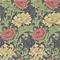 Chrysanthemum - 212549" "Tapetti – kuva 1