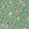 Bird & Pomegranate - 212538" "Tapetti – kuva 1