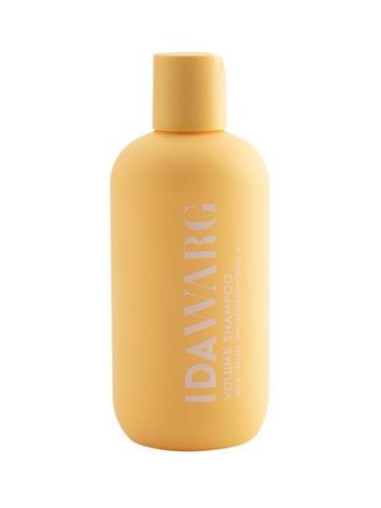 Ida Warg Volume Shampoo (250ml)