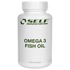 Omega 3 Fish Oil 120 kapselia