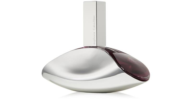 Calvin Klein Euphoria Woman - EdP 160 ml