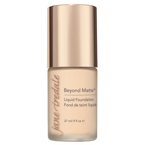 Jane Iredale Beyond Matte Liquid Foundation M2
