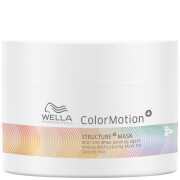 Wella Colormotion+ Structure+ Mask (150ml)