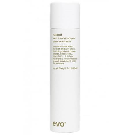 Evo Helmut Extra Strong Lacquer (250ml)