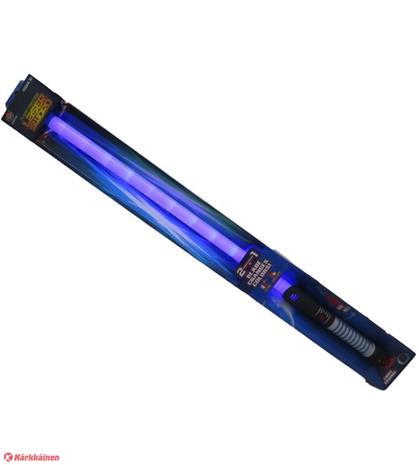 Valomiekka 2-IN-1, 90 cm